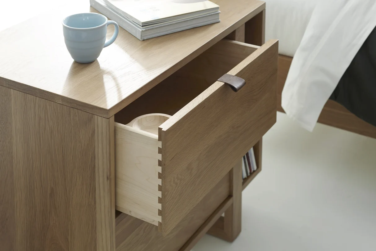 Fulton Bedroom Collection