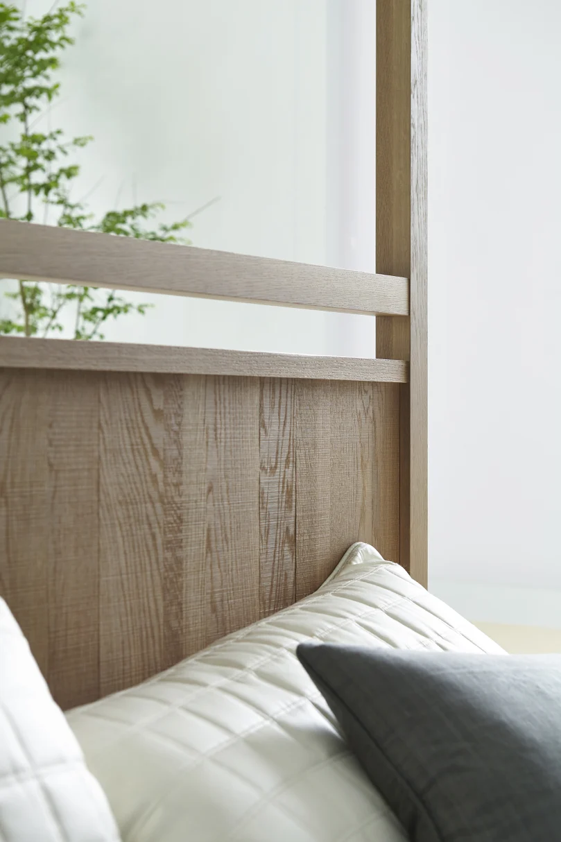 Fulton Bedroom Collection