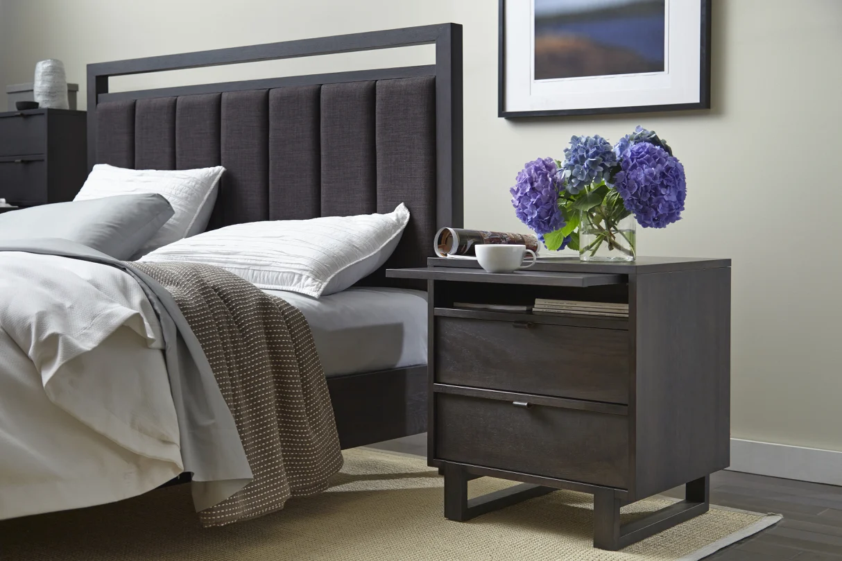 Fulton Bedroom Collection