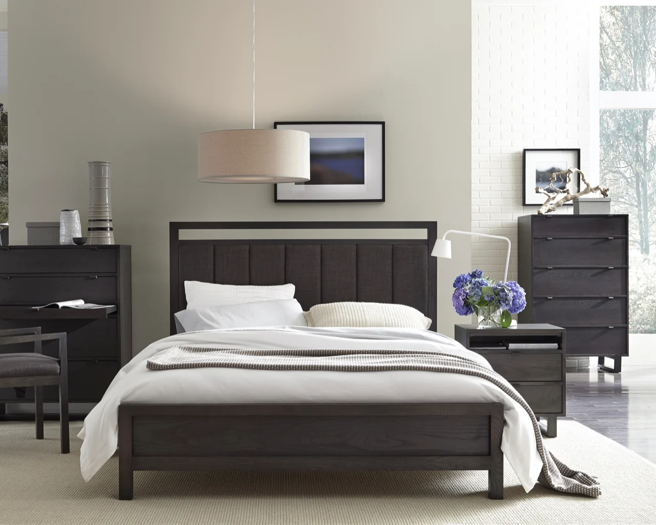 Fulton Bedroom Collection