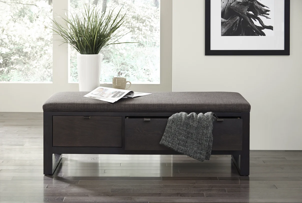 Fulton Bedroom Collection