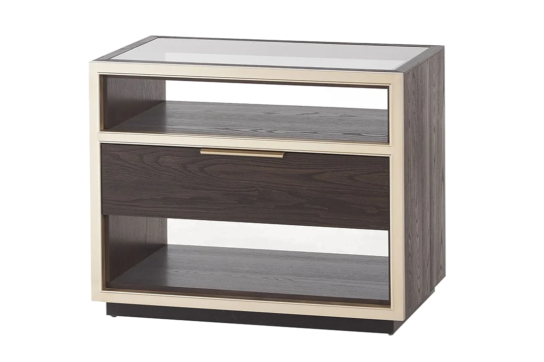 Zenith Bedroom Collection