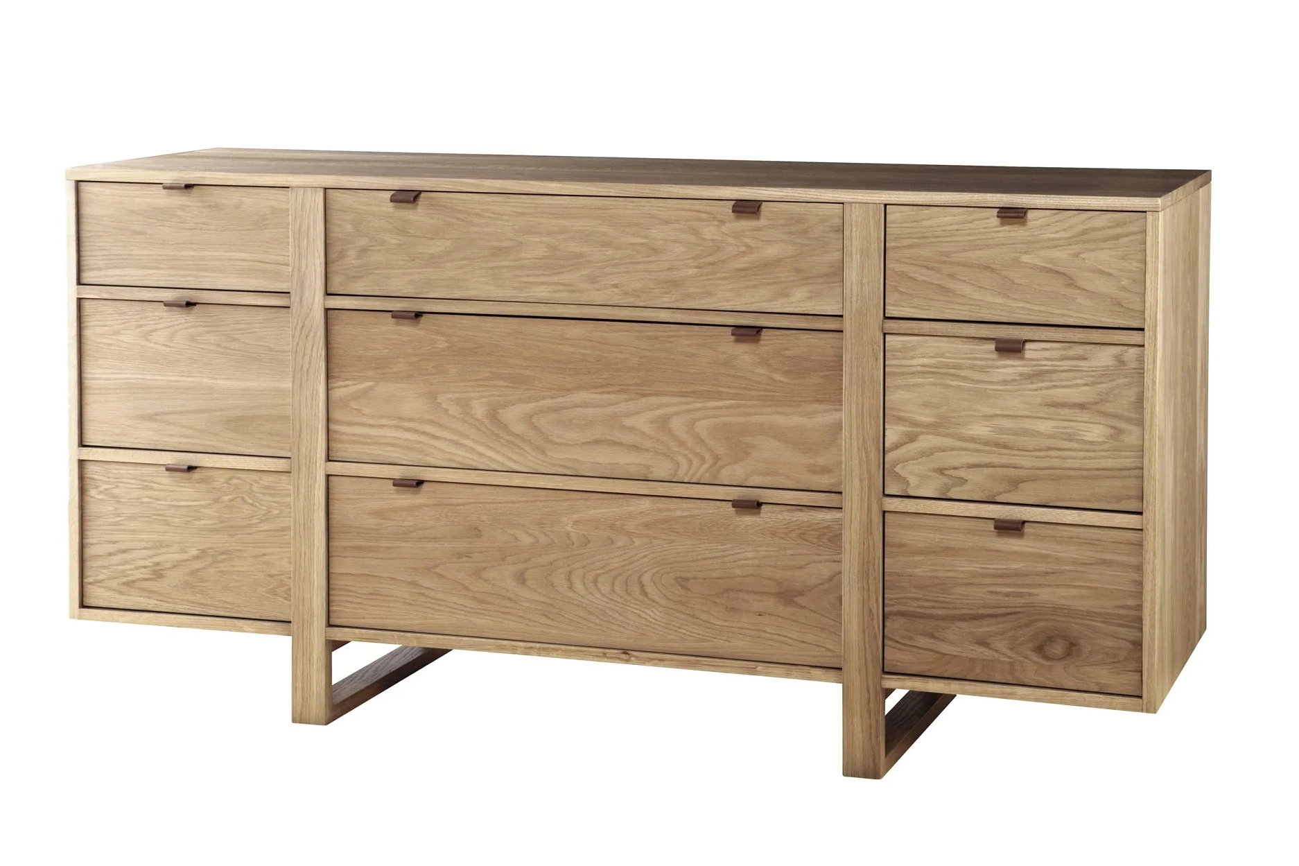 Fulton Bedroom Collection