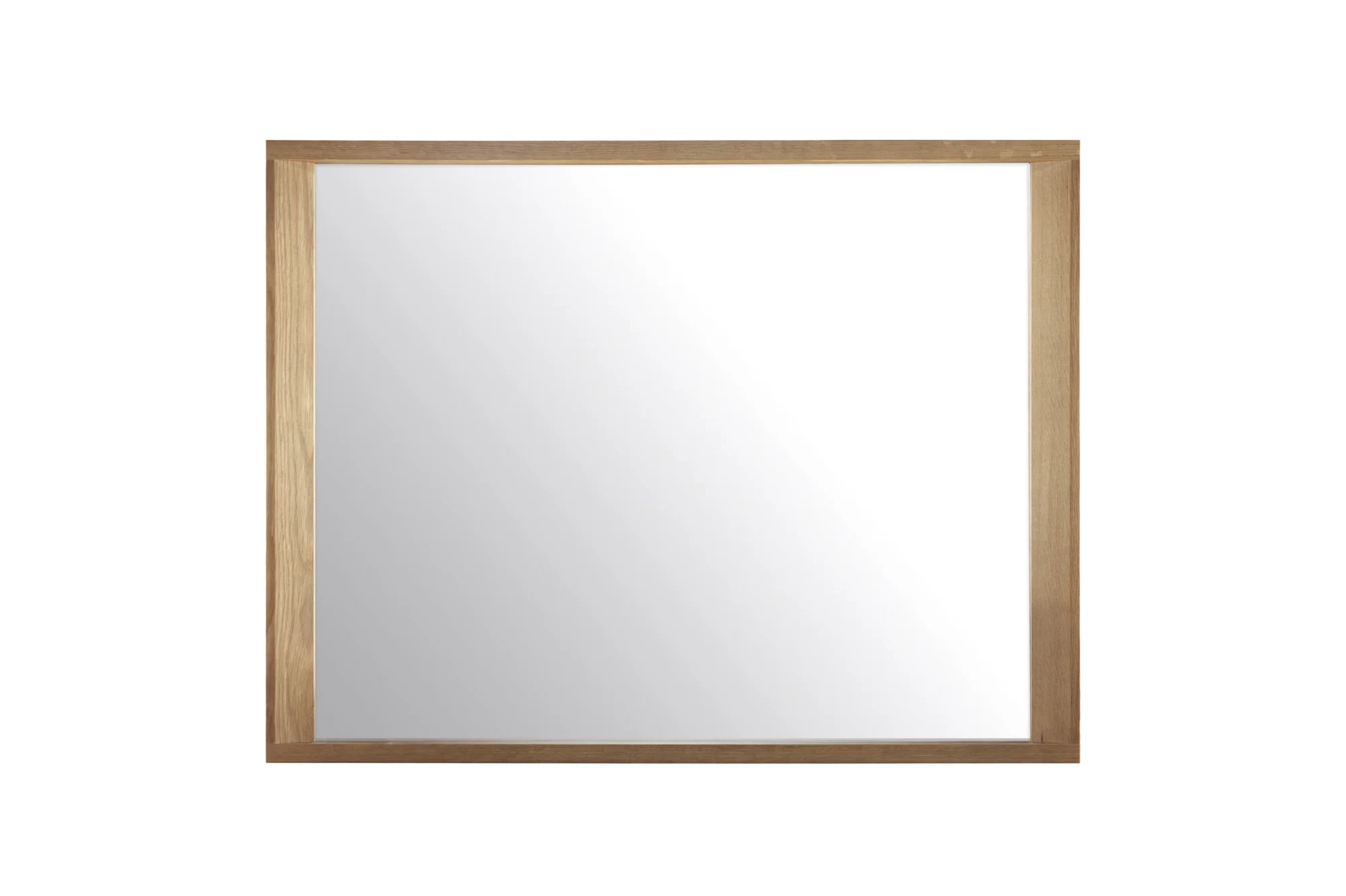 Fulton Rectangular Mirror