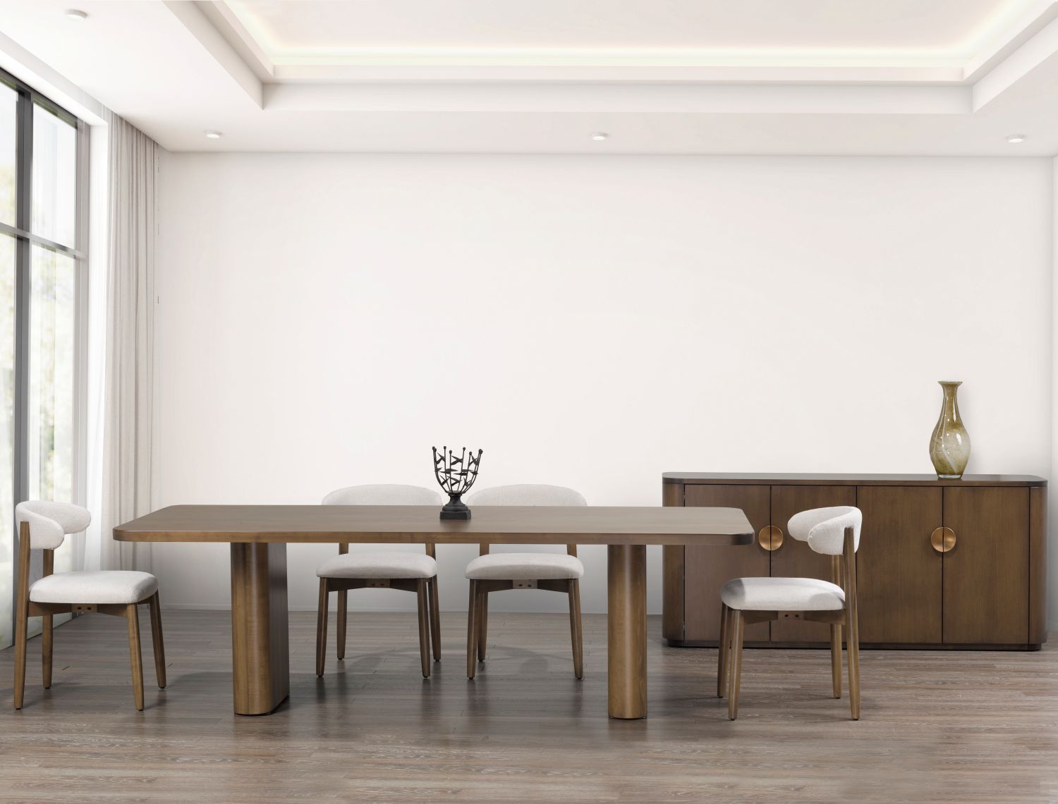 Brianza Sideboard
