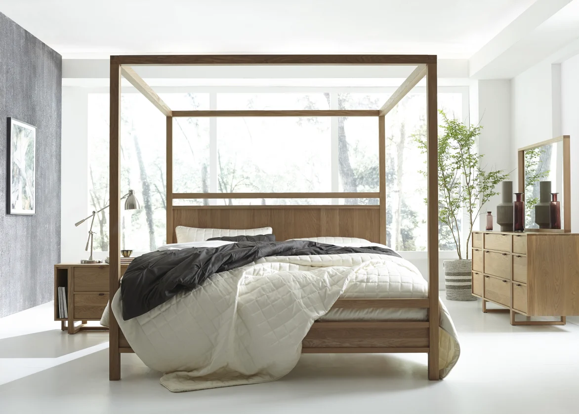 Fulton Bedroom Collection