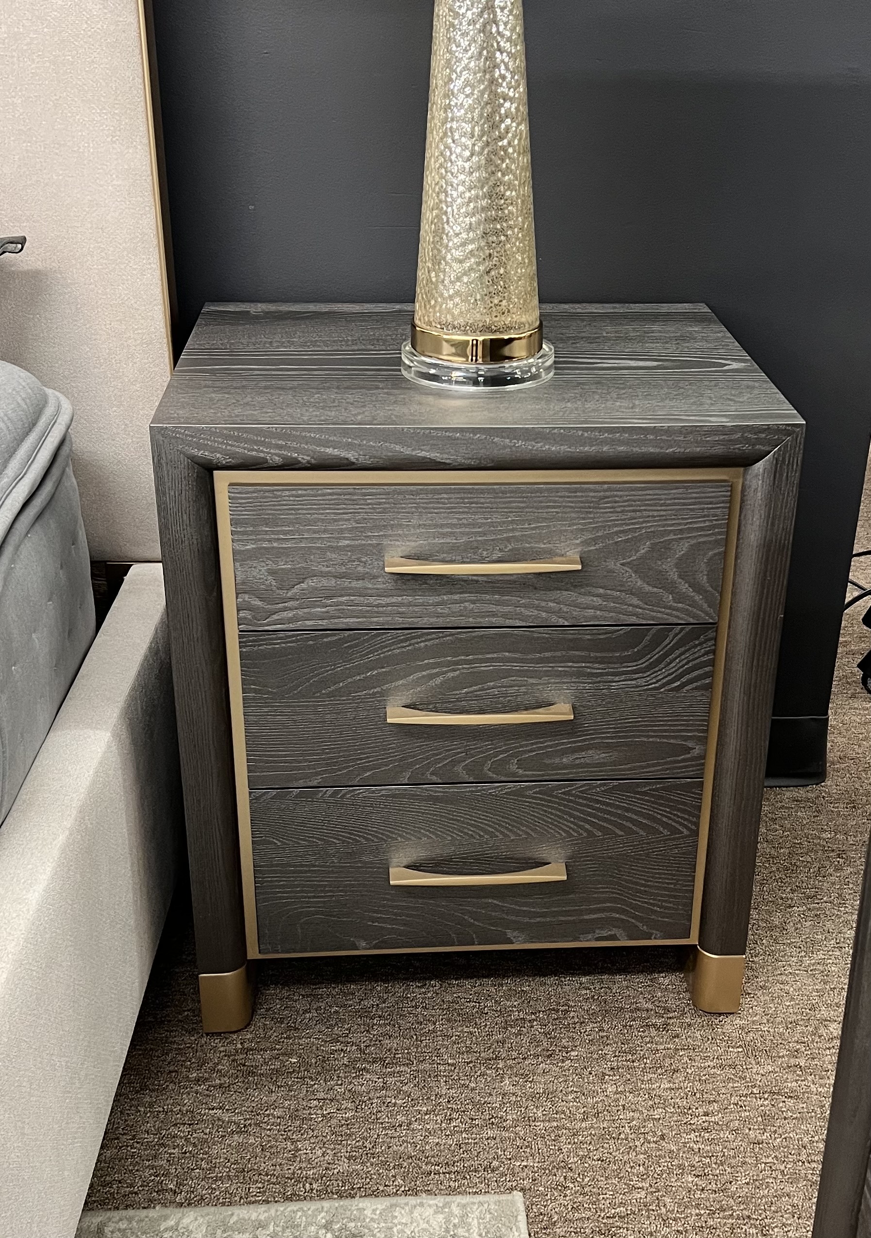 Allure bedroom- 5 piece