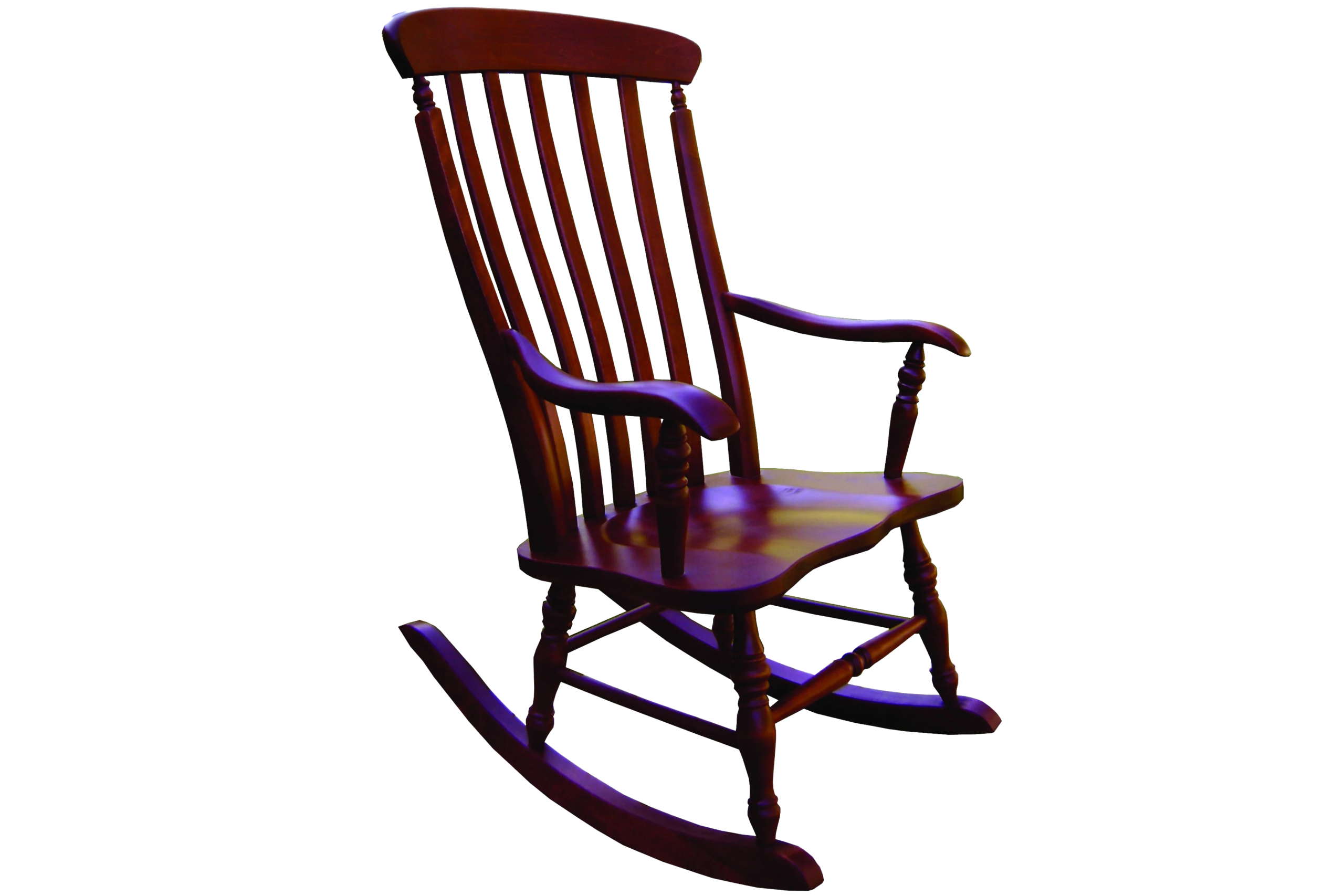 Sugar Hill Rocking Chair