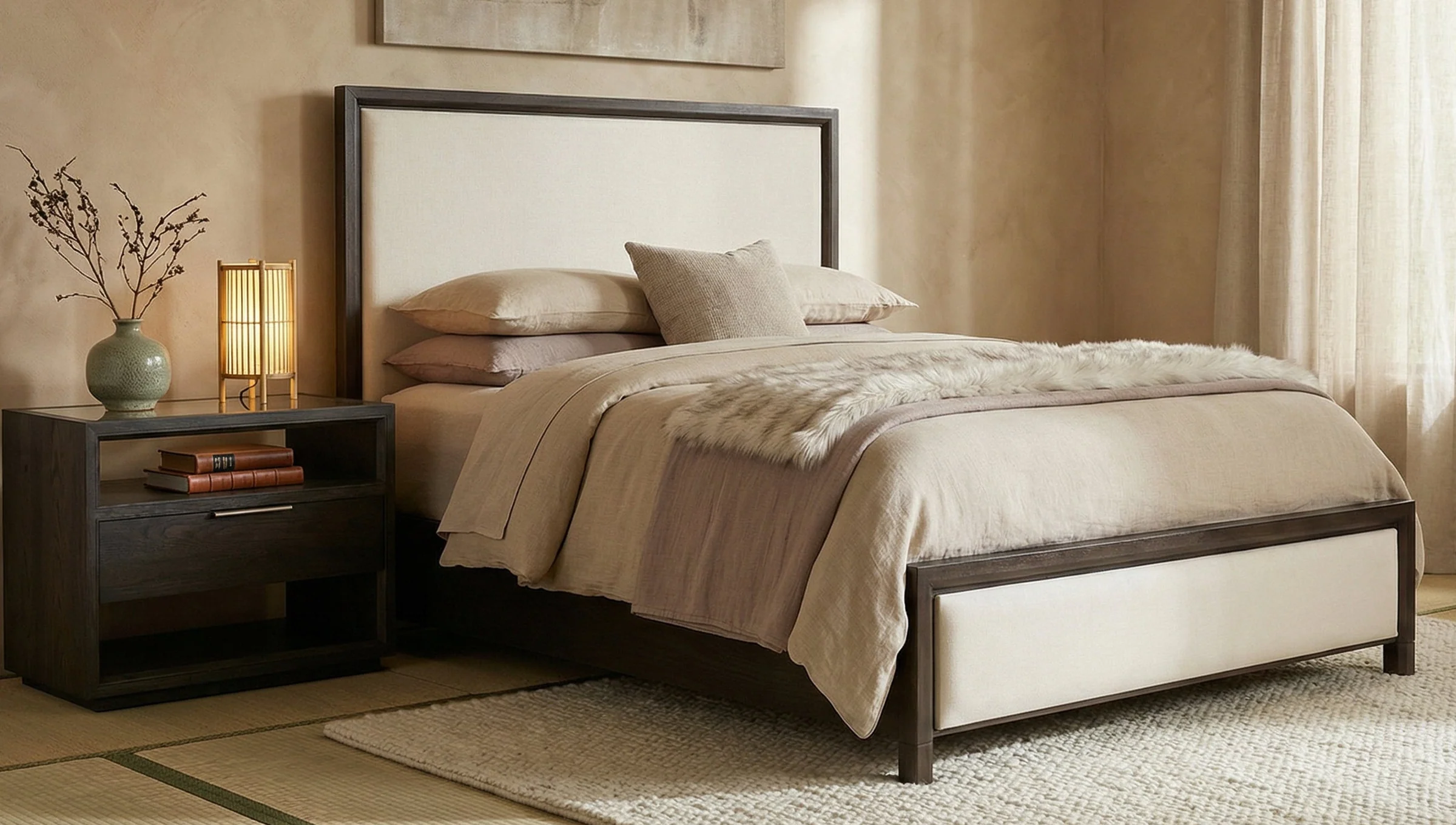 Zenith Bedroom Collection