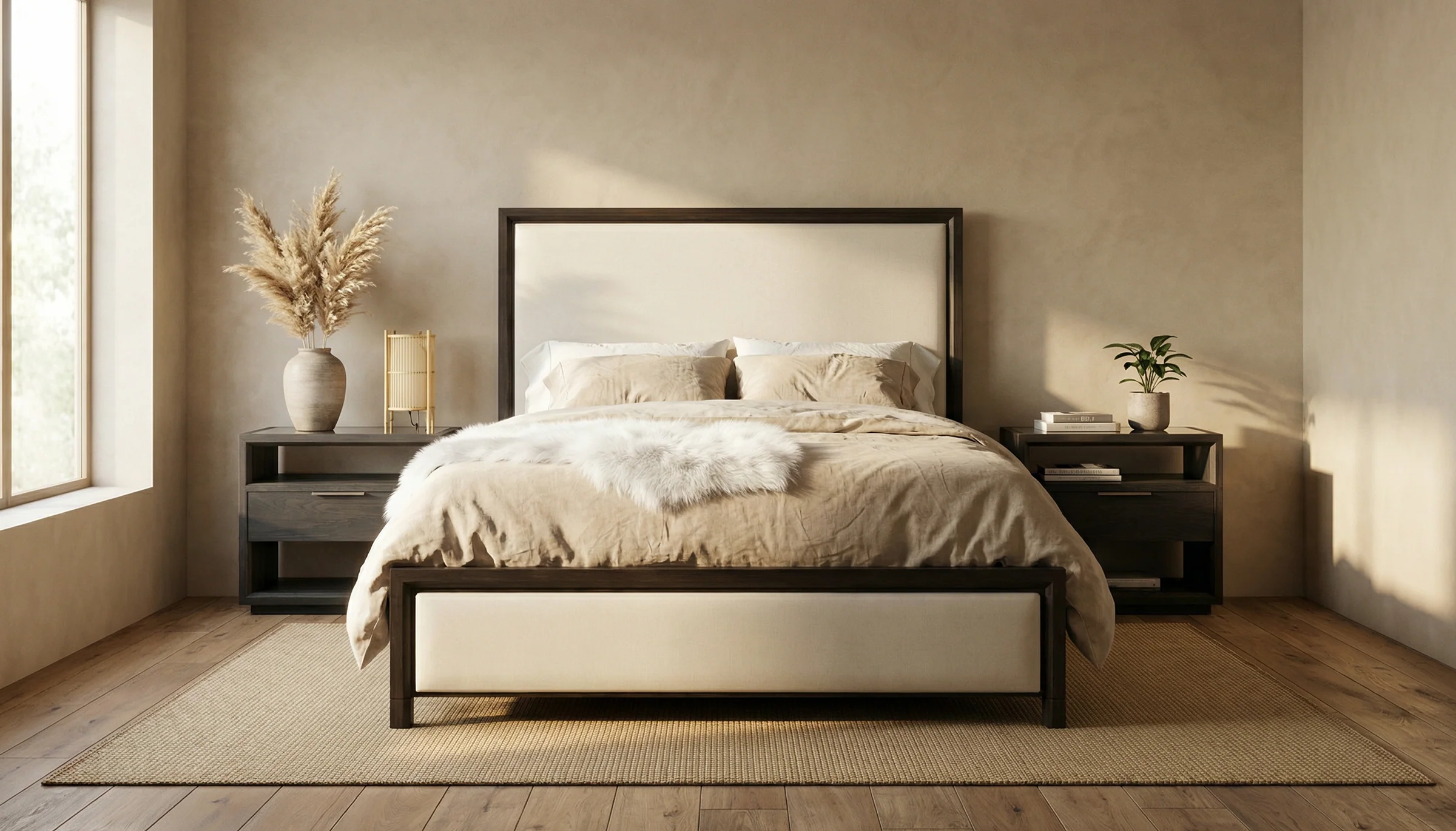 Zenith Bedroom Collection
