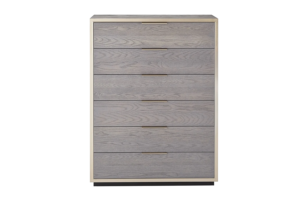 Zenith 6 Drawer Chest