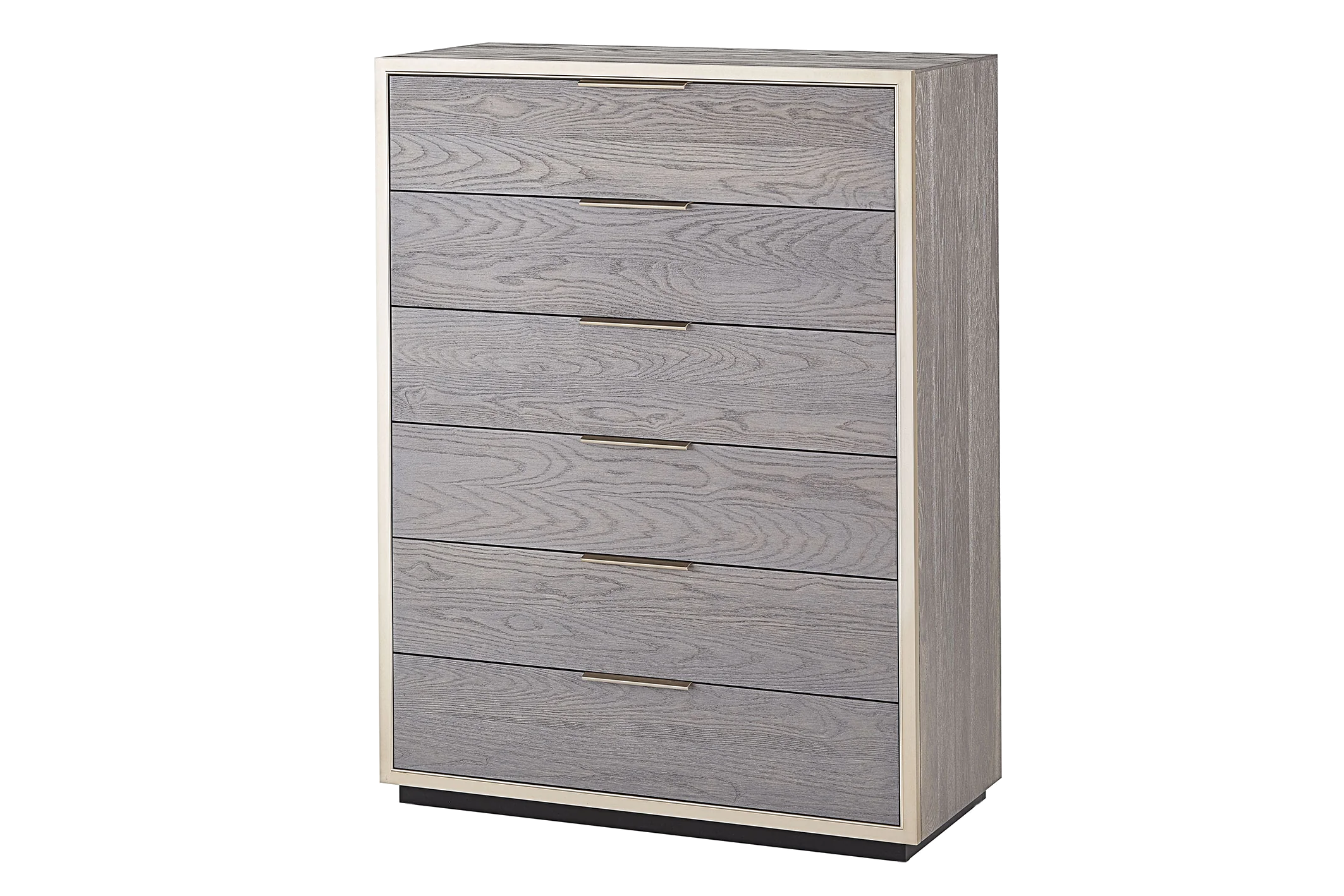 Zenith 6 Drawer Chest
