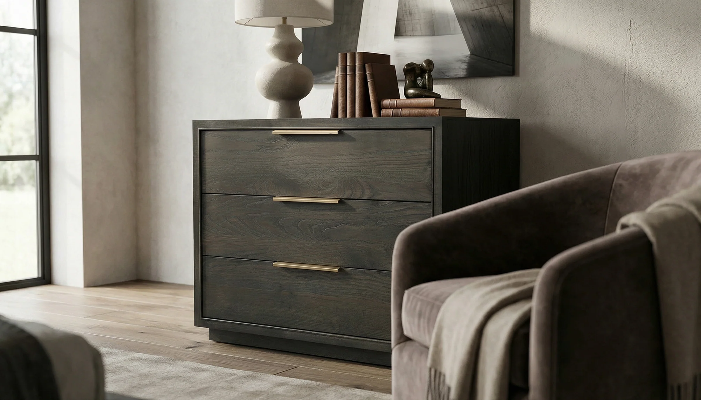 Zenith Bedroom Collection