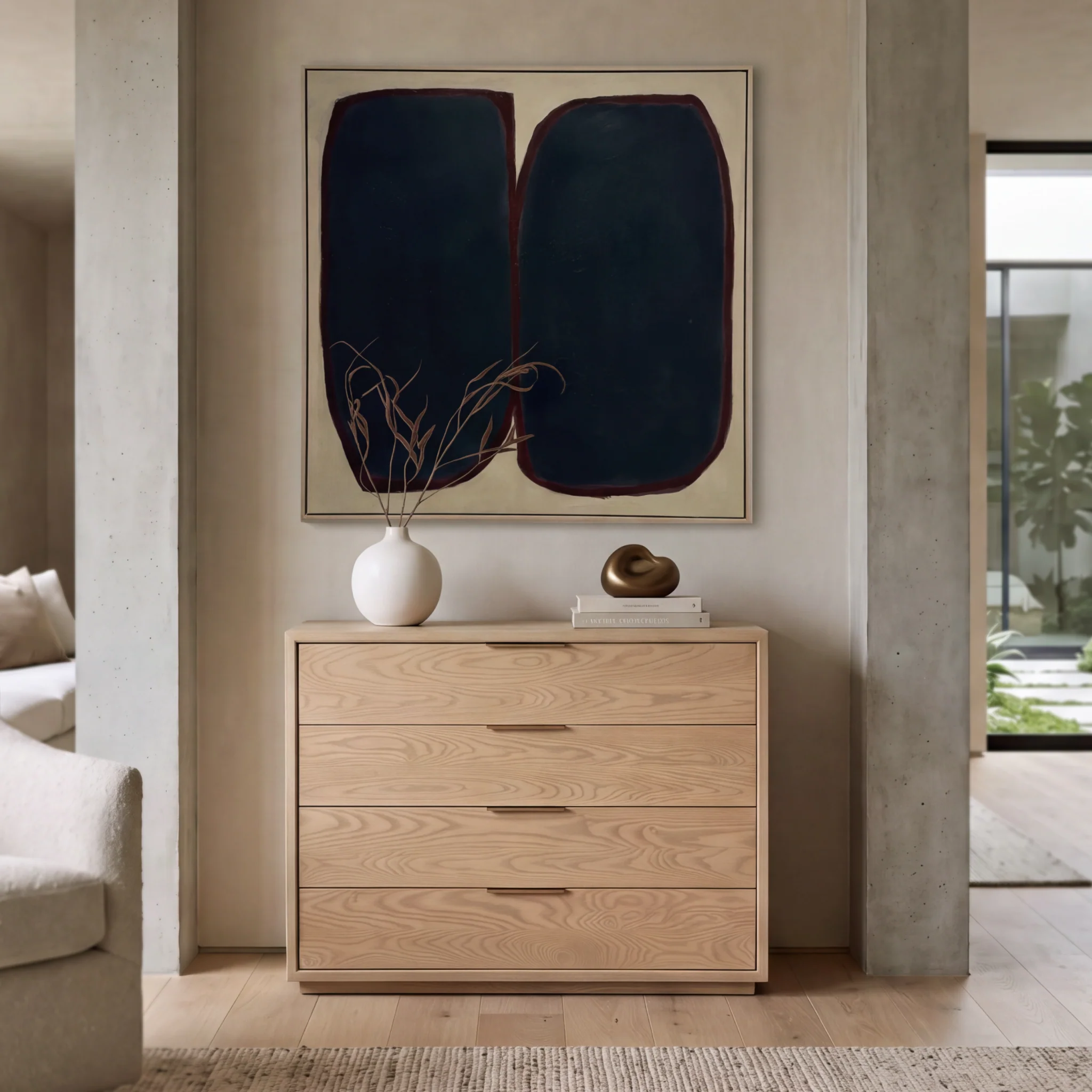 Zenith Bedroom Collection
