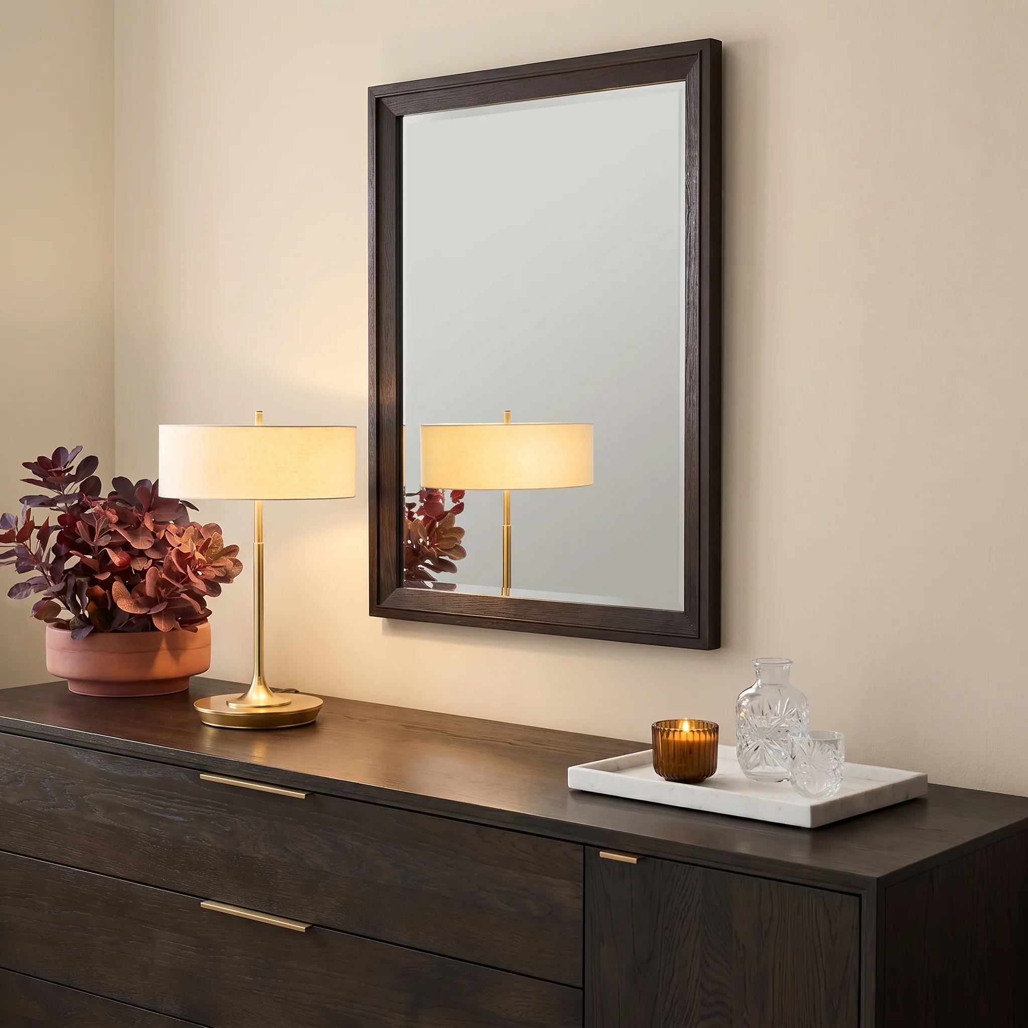 Zenith Bedroom Collection