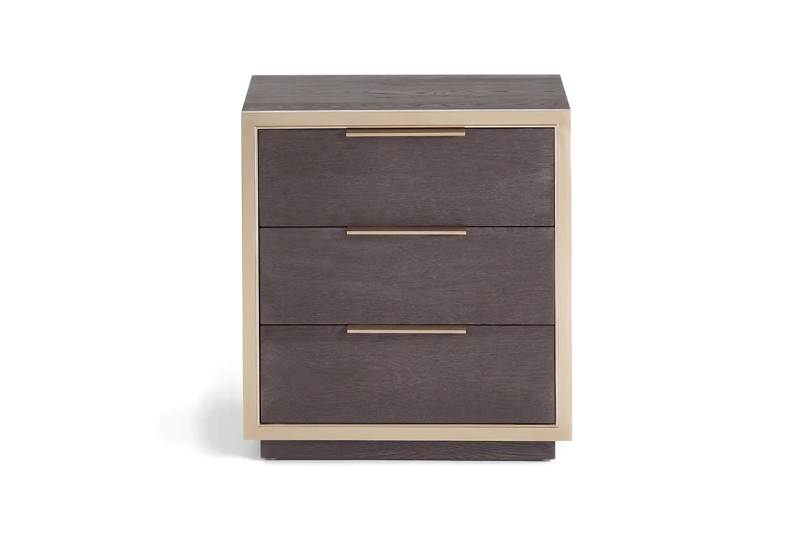 Zenith Bedroom Collection