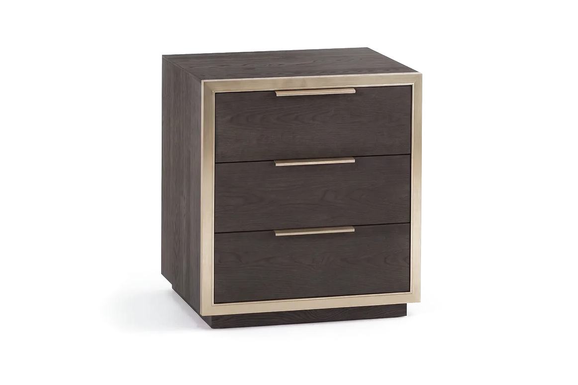 Zenith Bedroom Collection