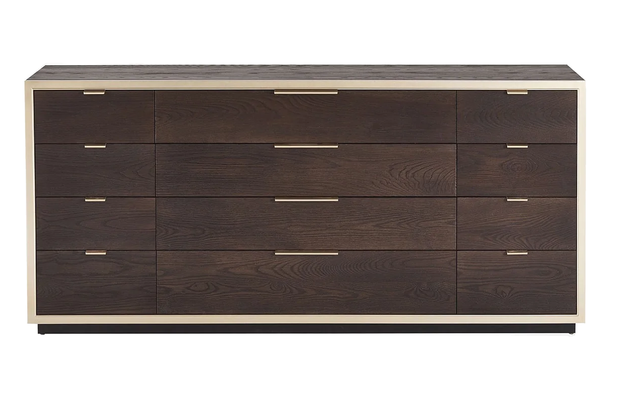 Zenith Bedroom Collection