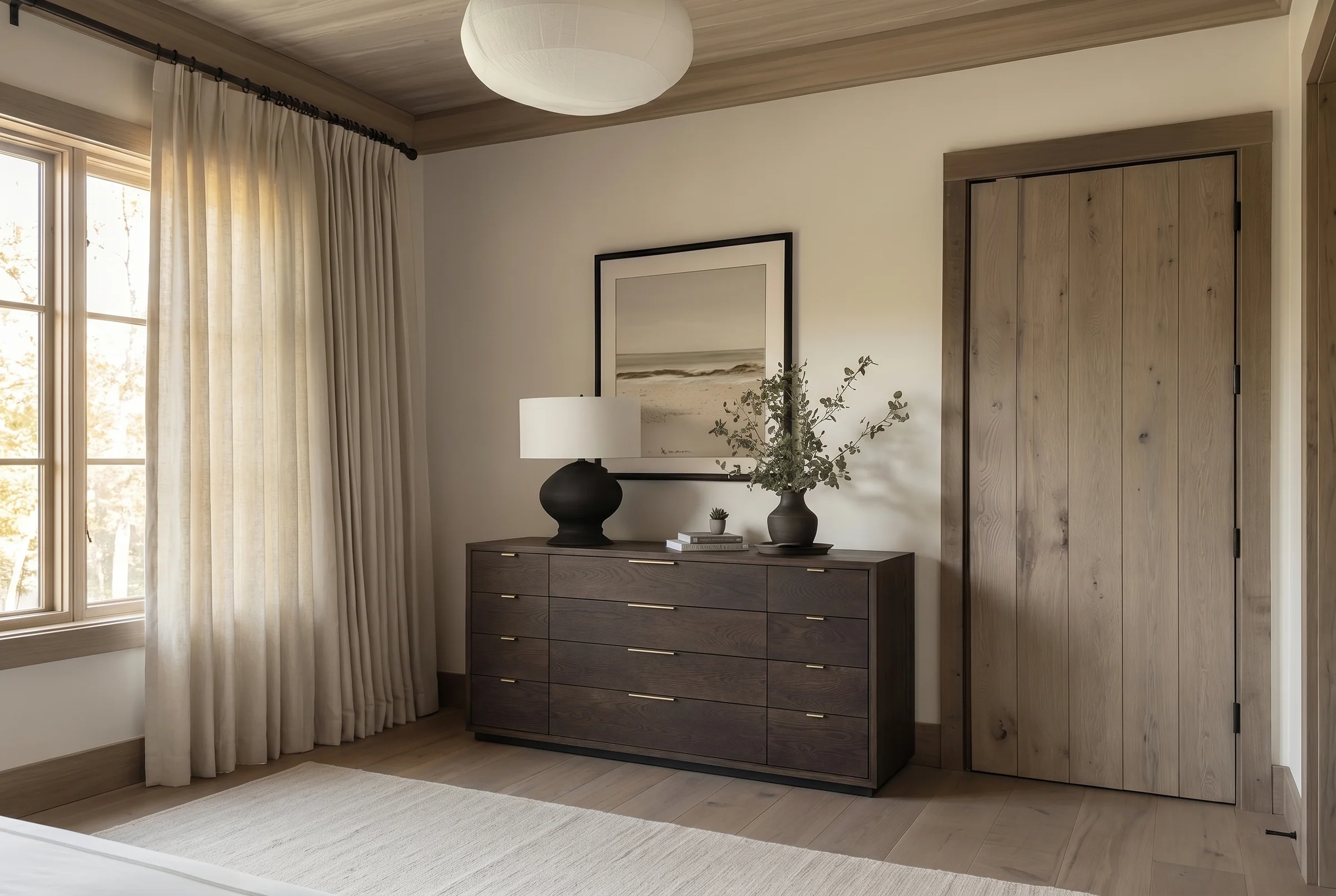 Zenith Bedroom Collection