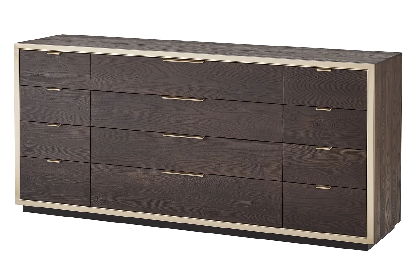 Zenith Bedroom Collection