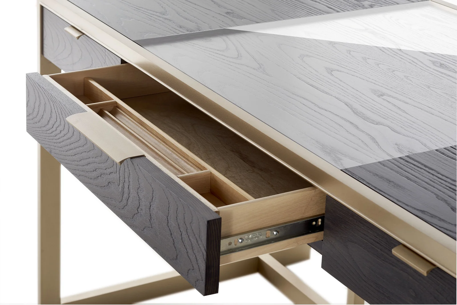 Zenith Bedroom Collection