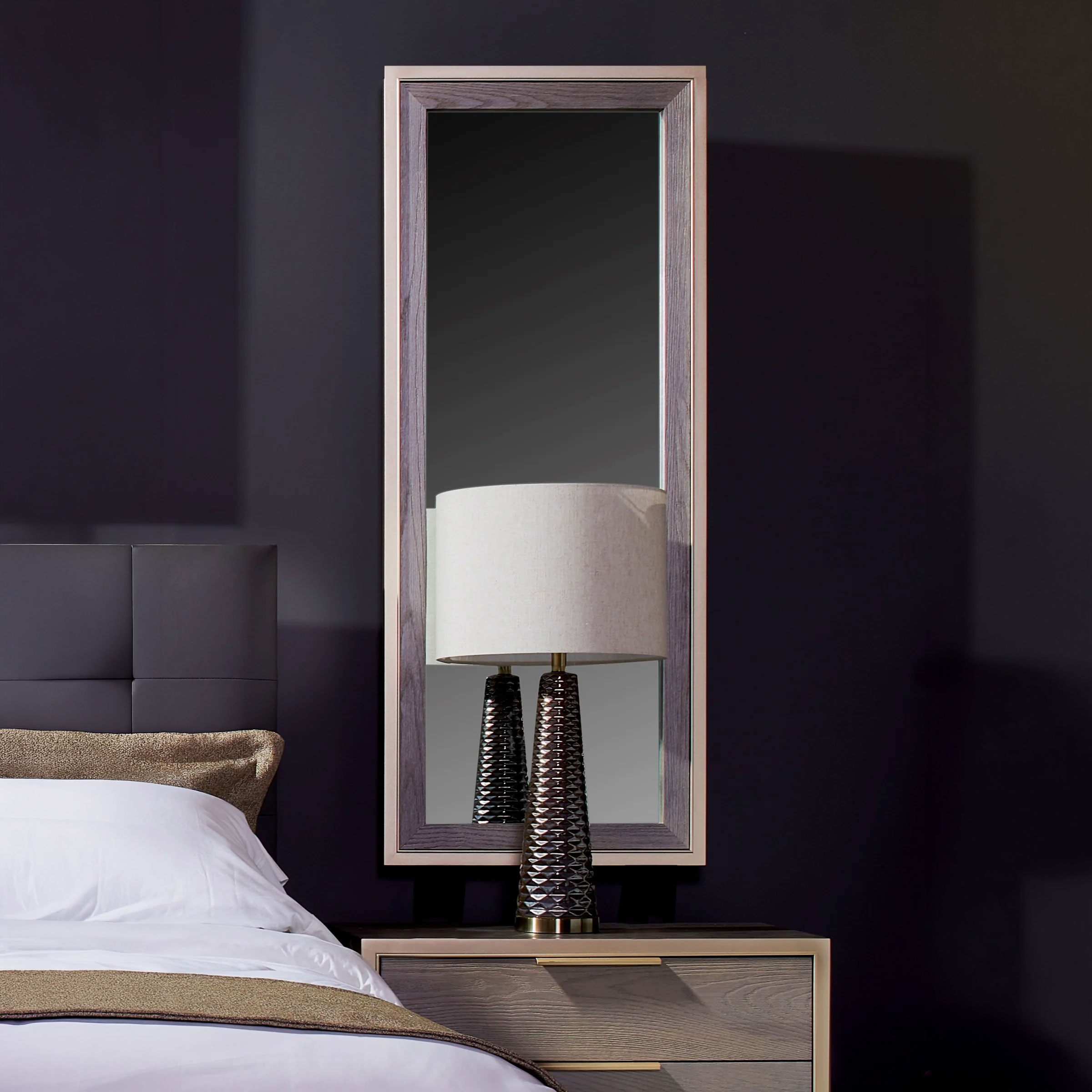 Zenith Bedroom Collection