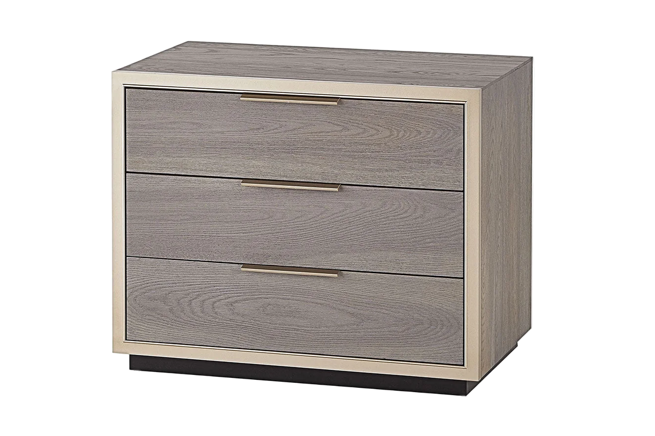 Zenith Bedroom Collection