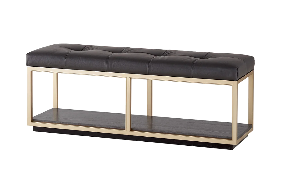 Zenith Bedroom Collection