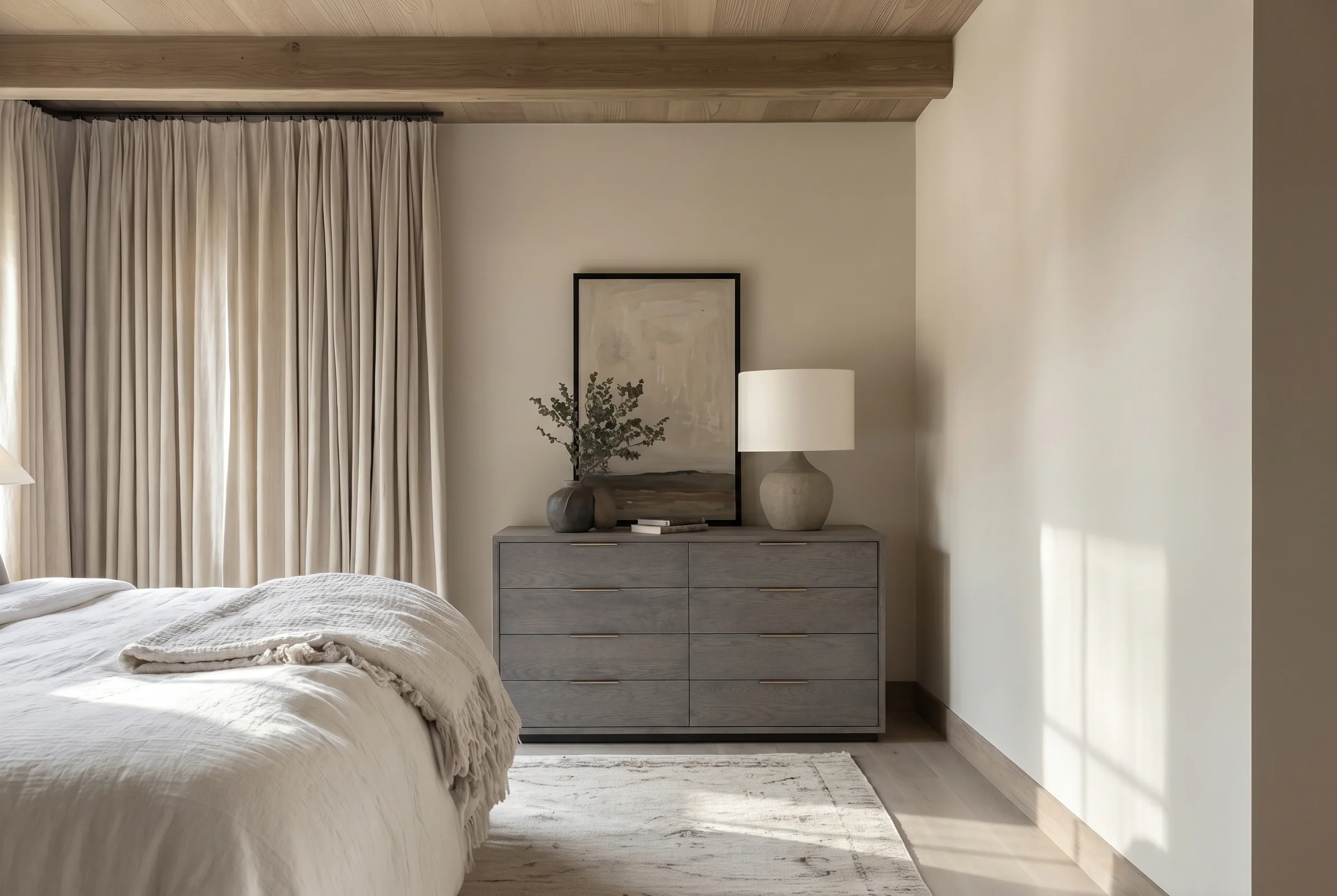 Zenith Bedroom Collection